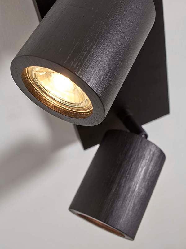 Java Ceiling Spotlight - WOO .Design