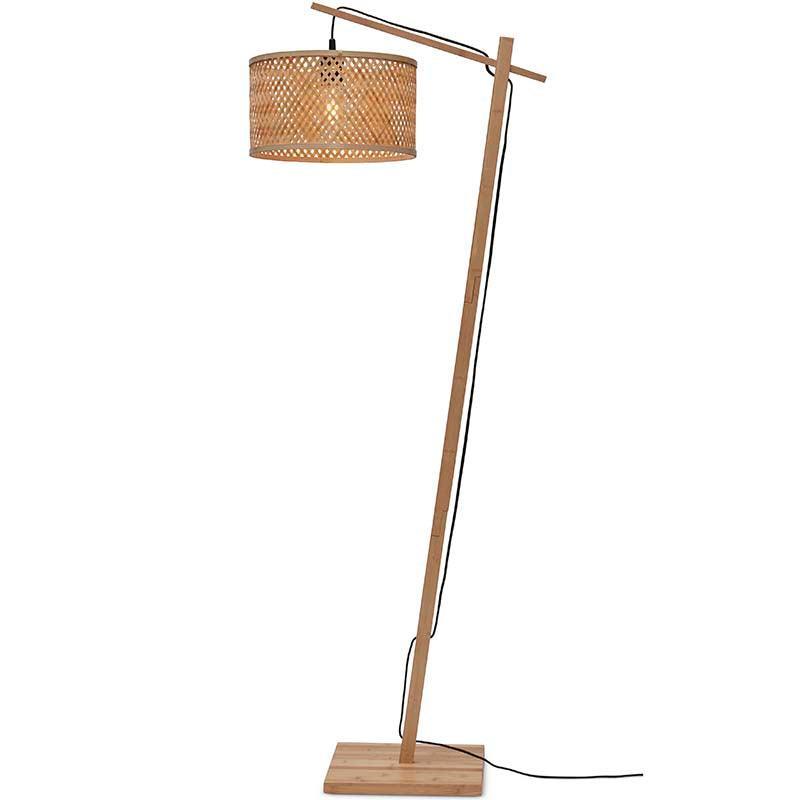 Java Floor Lamp - WOO .Design