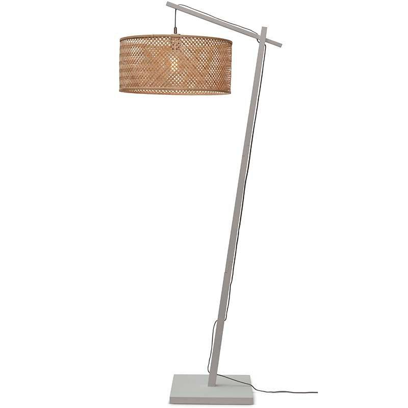 Java Floor Lamp - WOO .Design