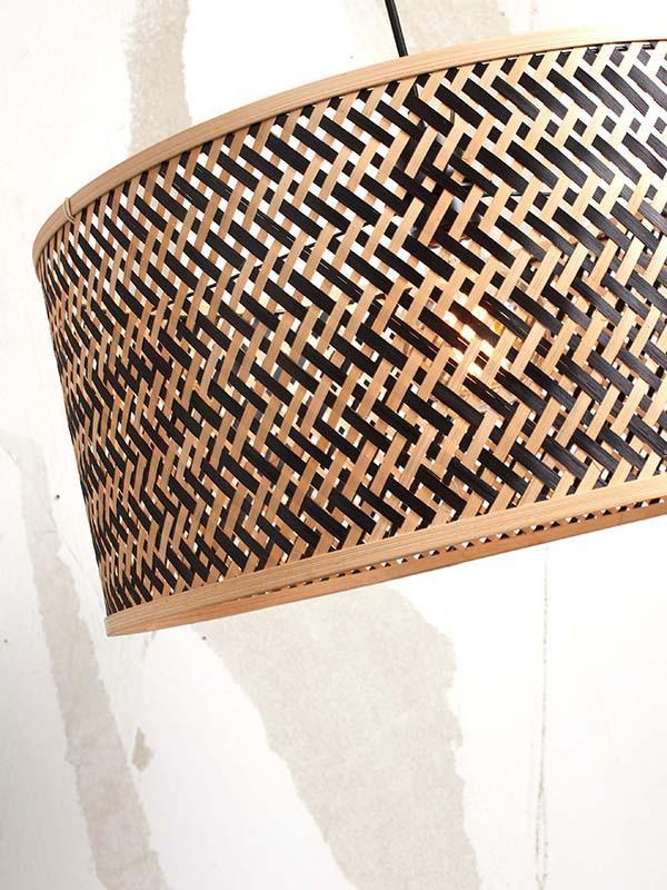 Java Floor Lamp - WOO .Design