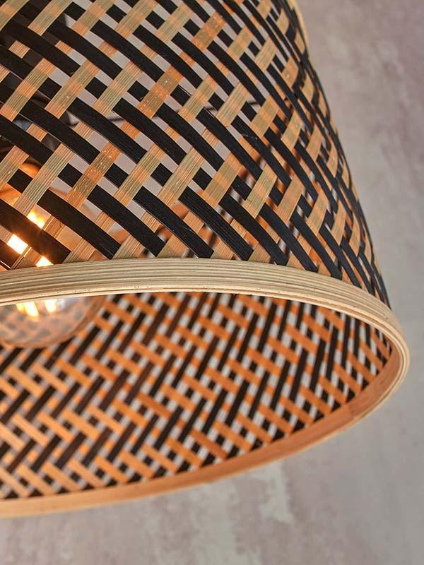 Java Floor Lamp - WOO .Design