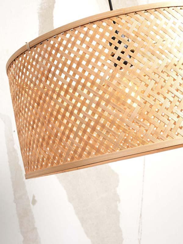 Java Floor Lamp - WOO .Design