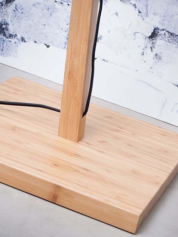 Java Floor Lamp - WOO .Design