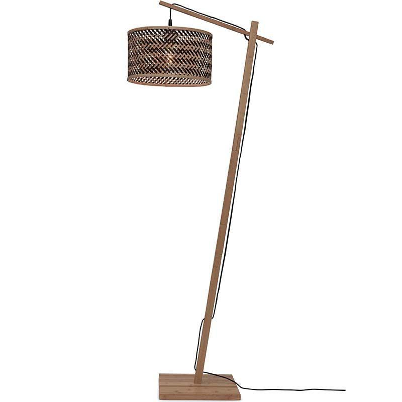 Java Floor Lamp - WOO .Design