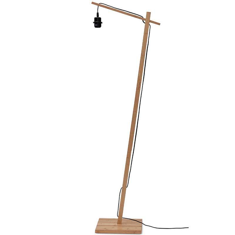 Java Floor Lamp - WOO .Design