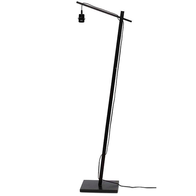 Java Floor Lamp - WOO .Design