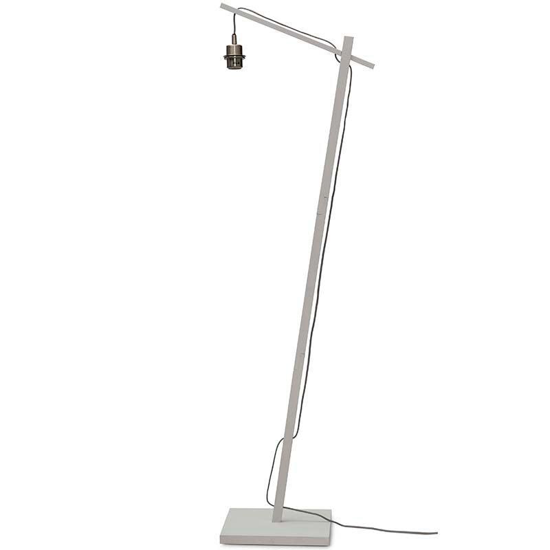 Java Floor Lamp - WOO .Design