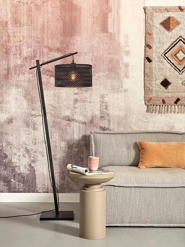 Java Floor Lamp - WOO .Design