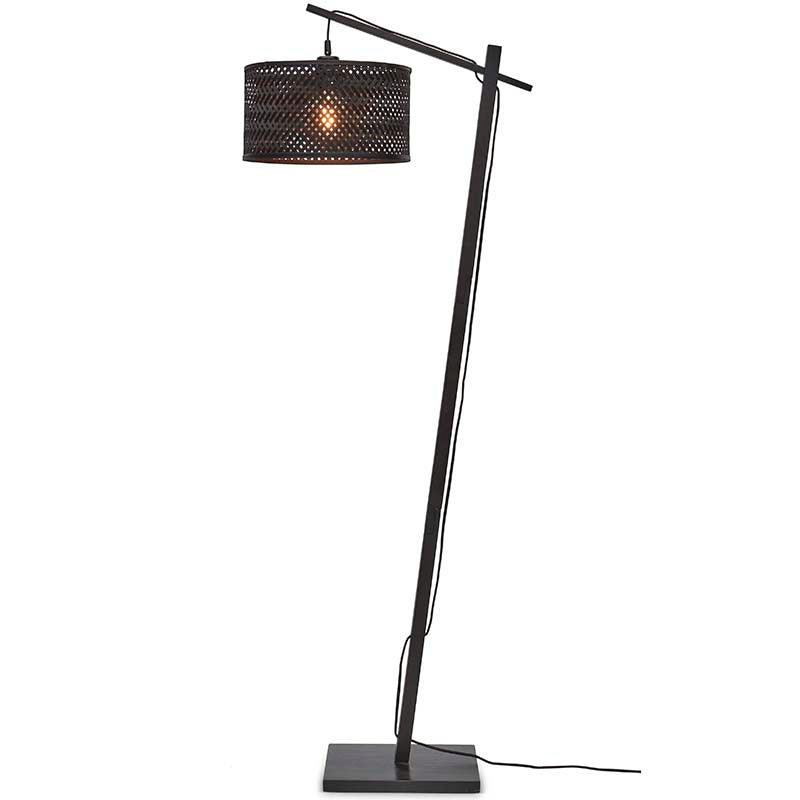 Java Floor Lamp - WOO .Design