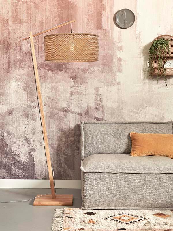 Java Floor Lamp - WOO .Design