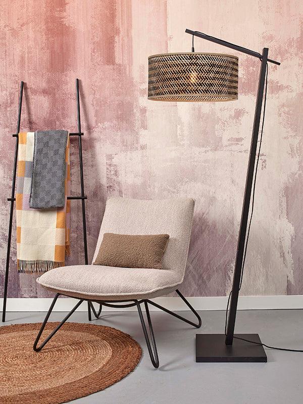 Java Floor Lamp - WOO .Design
