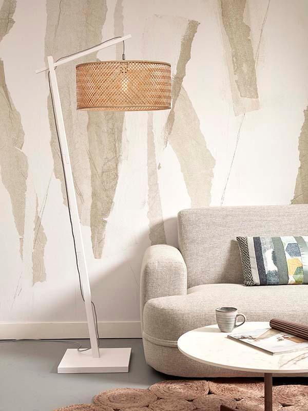 Java Floor Lamp - WOO .Design