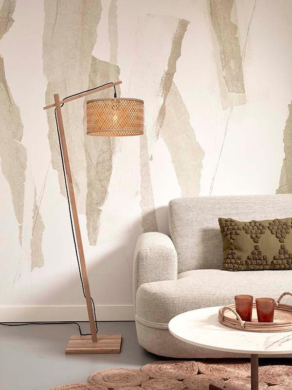 Java Floor Lamp - WOO .Design