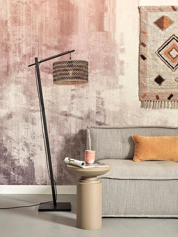 Java Floor Lamp - WOO .Design