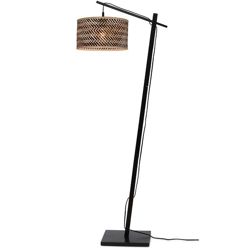 Java Floor Lamp - WOO .Design