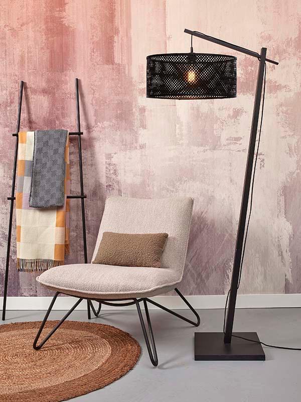 Java Floor Lamp - WOO .Design