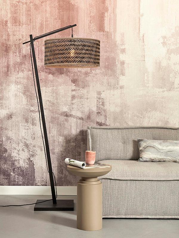 Java Floor Lamp - WOO .Design