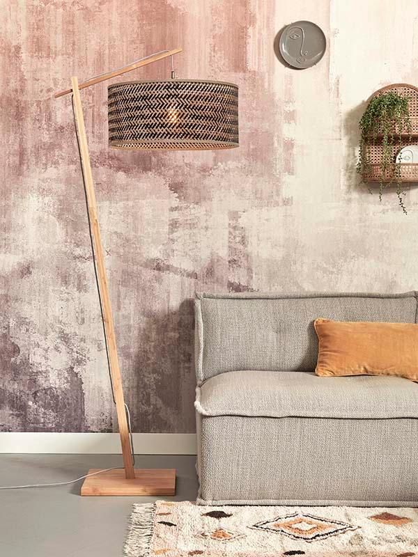 Java Floor Lamp - WOO .Design