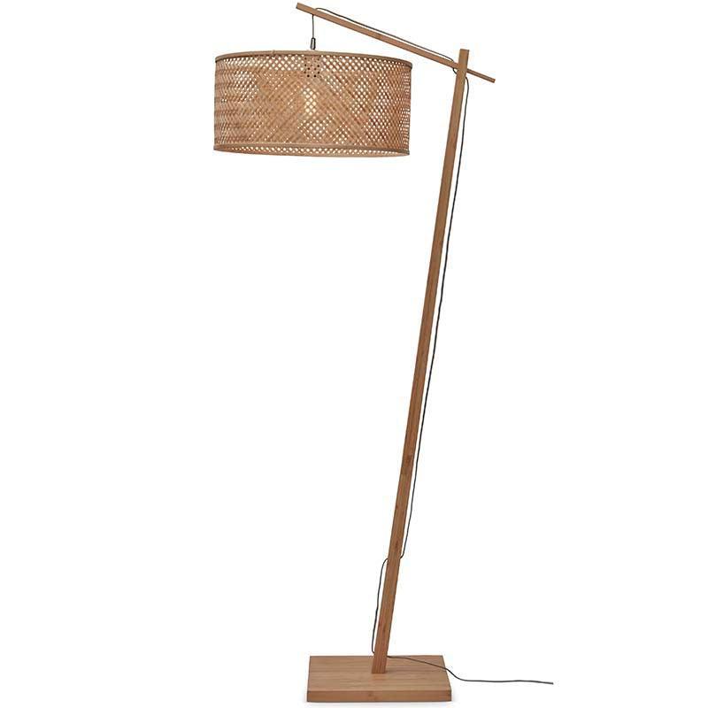Java Floor Lamp - WOO .Design