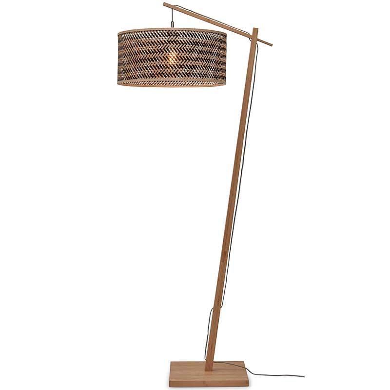 Java Floor Lamp - WOO .Design
