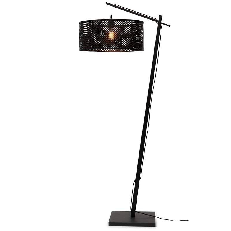 Java Floor Lamp - WOO .Design