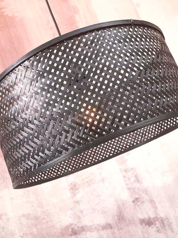 Java Hanging Lamp - WOO .Design