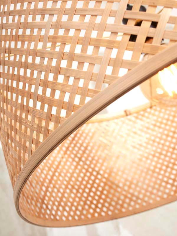 Java Hanging Lamp - WOO .Design