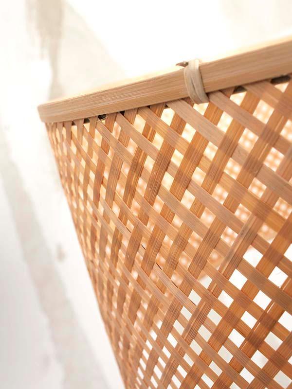 Java Hanging Lamp - WOO .Design