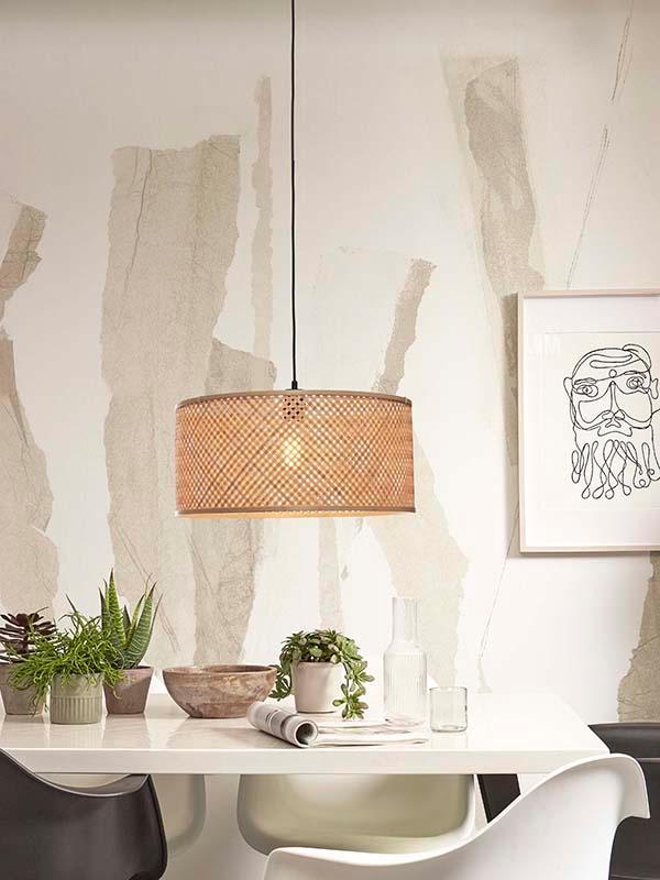 Java Hanging Lamp - WOO .Design