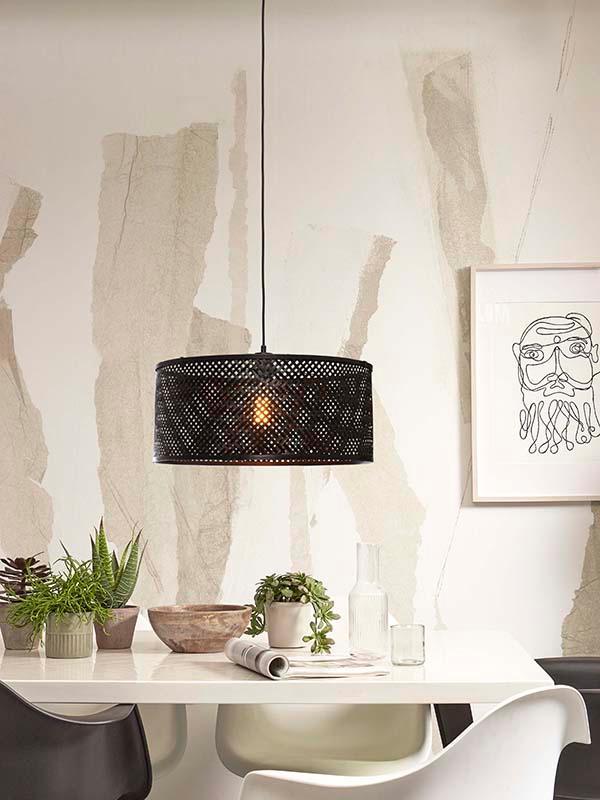 Java Hanging Lamp - WOO .Design