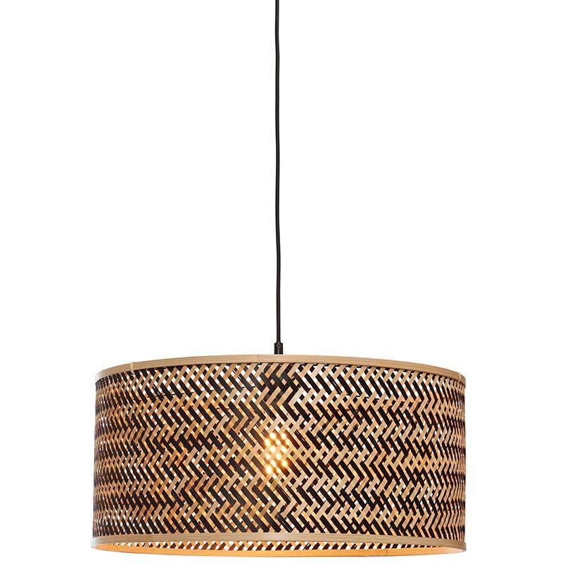 Java Hanging Lamp - WOO .Design