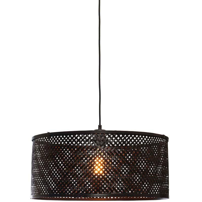 Java Hanging Lamp - WOO .Design