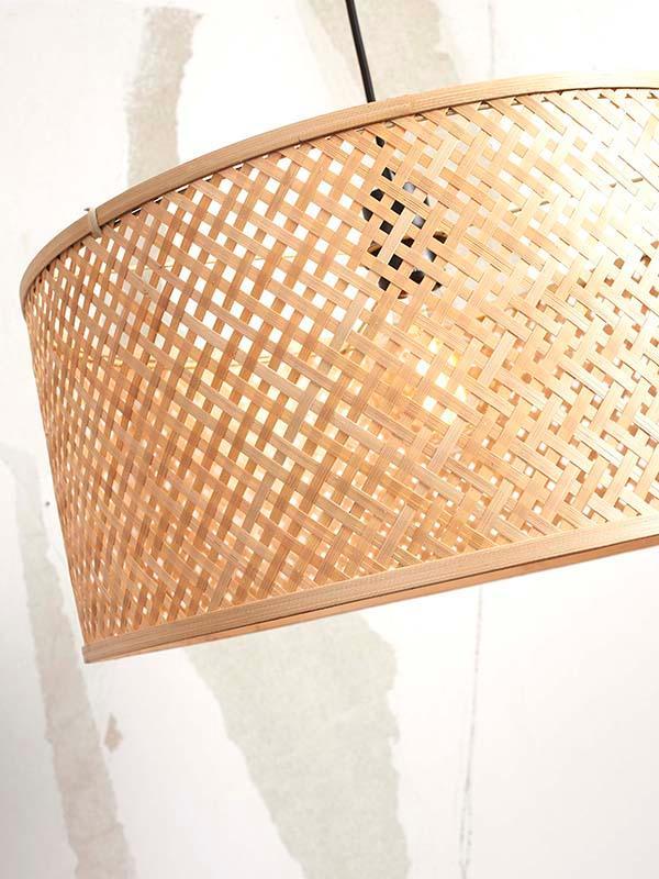 Java Hanging Lamp - WOO .Design
