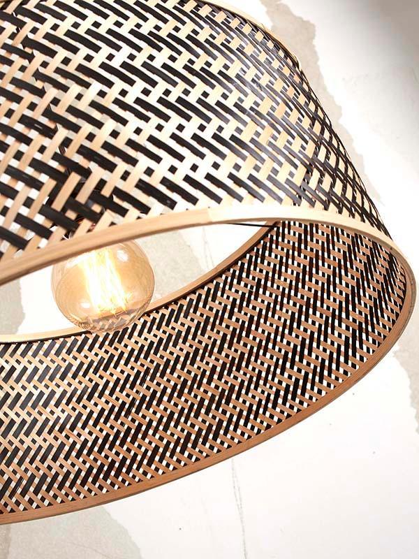 Java Hanging Lamp - WOO .Design