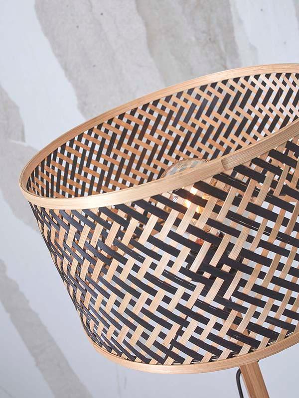 Java Straight Floor Lamp - WOO .Design