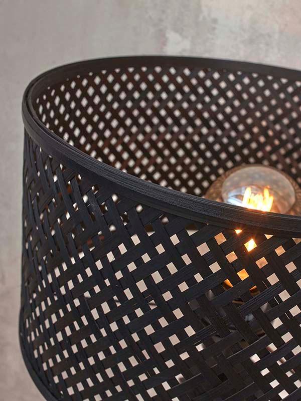 Java Straight Floor Lamp - WOO .Design