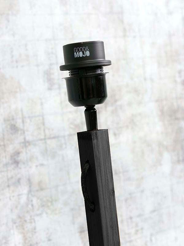 Java Straight Floor Lamp - WOO .Design