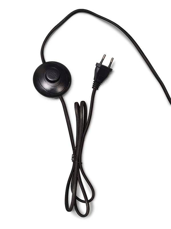 Java Straight Floor Lamp - WOO .Design
