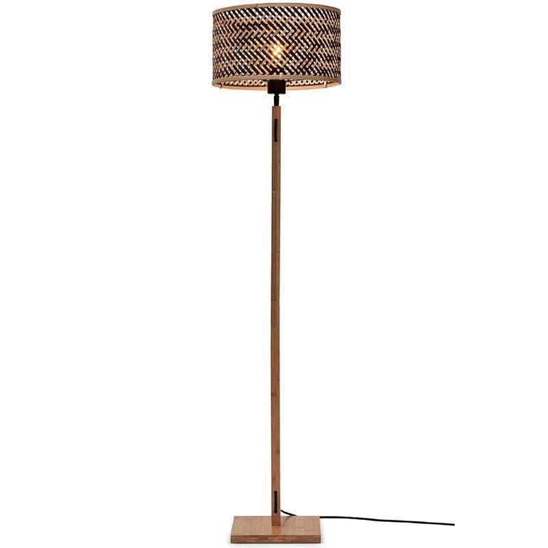 Java Straight Floor Lamp - WOO .Design