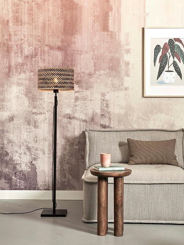 Java Straight Floor Lamp - WOO .Design