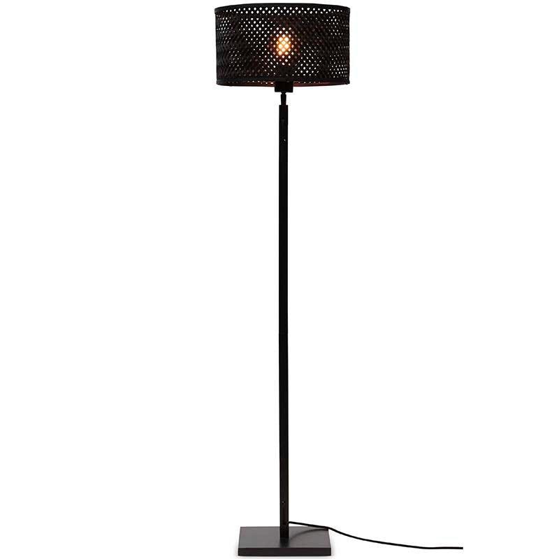 Java Straight Floor Lamp - WOO .Design