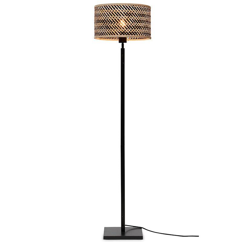 Java Straight Floor Lamp - WOO .Design
