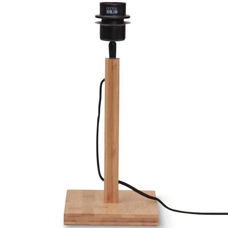 Java Straight Table Lamp - WOO .Design