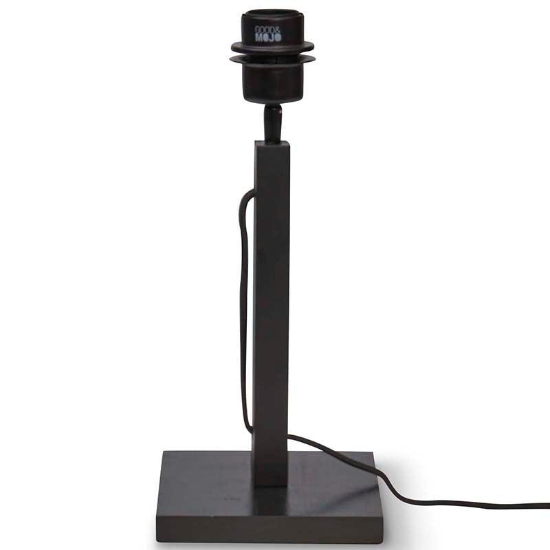 Java Straight Table Lamp - WOO .Design