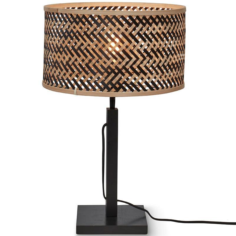 Java Straight Table Lamp - WOO .Design