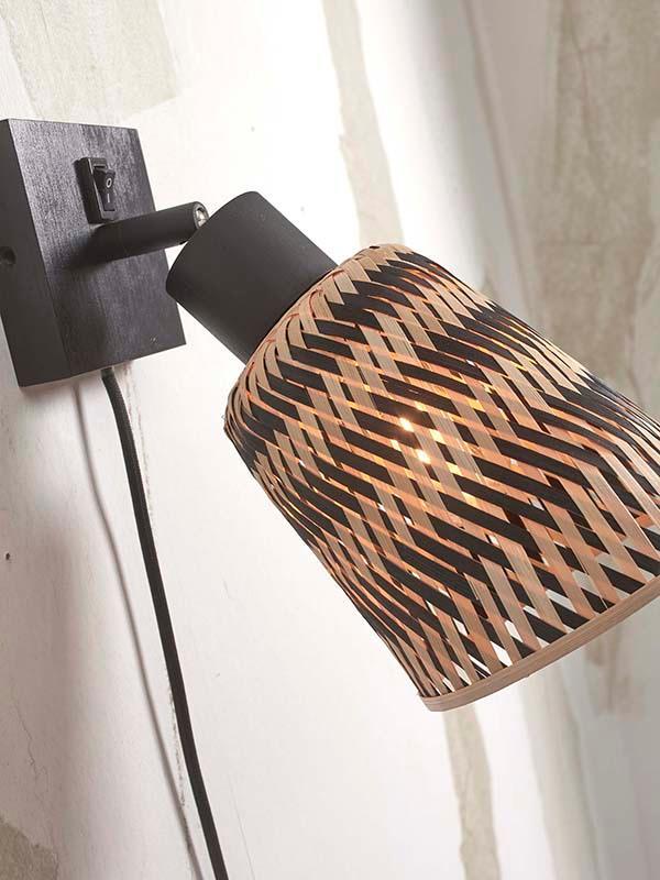 Java Wall Lamp - WOO .Design