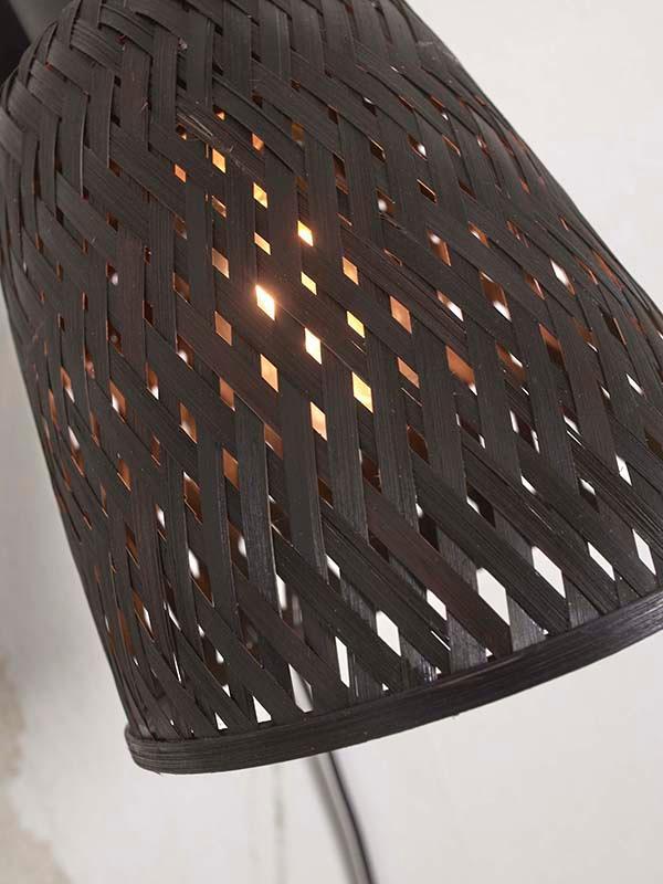 Java Wall Lamp - WOO .Design