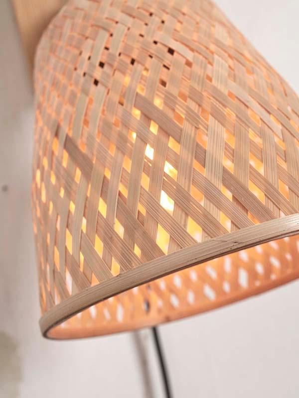 Java Wall Lamp - WOO .Design