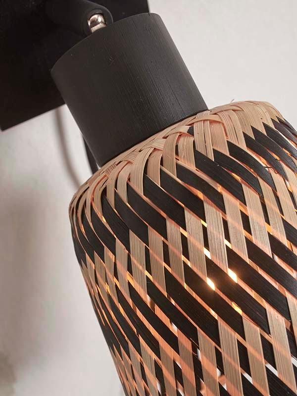 Java Wall Lamp - WOO .Design