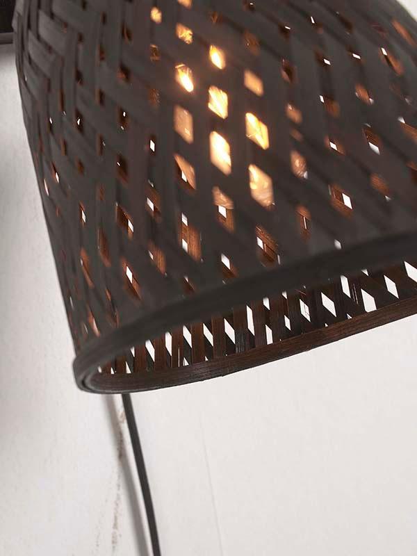 Java Wall Lamp - WOO .Design